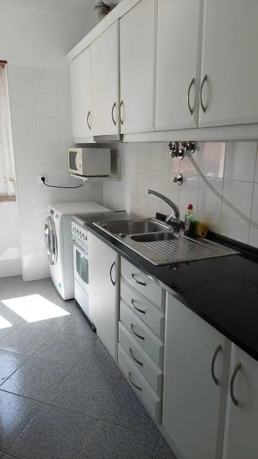 Апартаменты Lisbon Penha Apart 0*,  Португалия