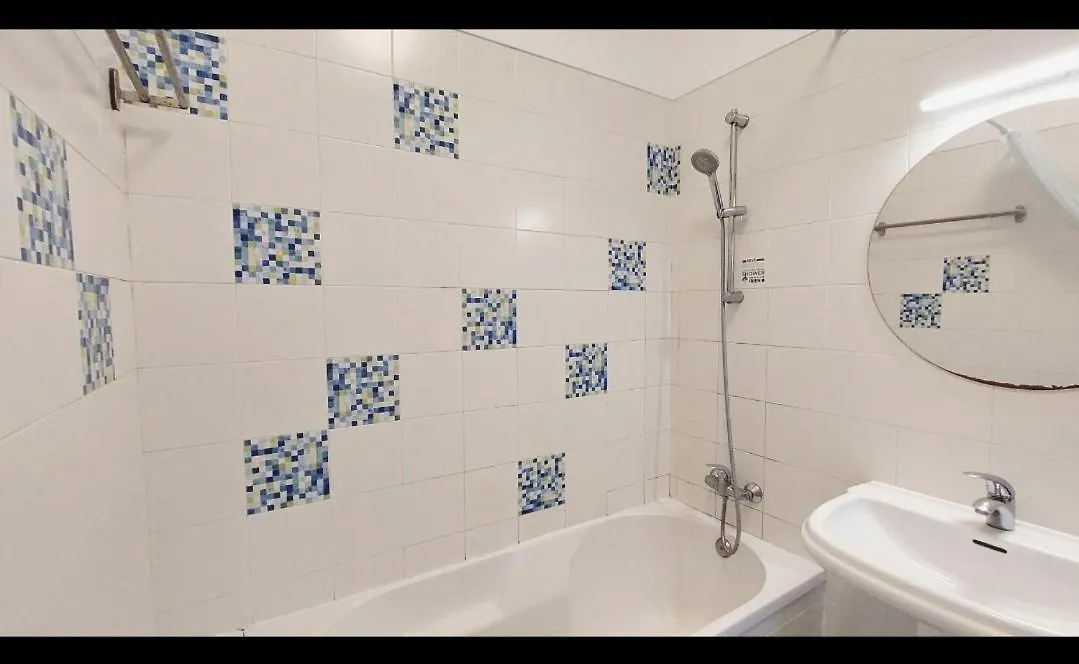 Апартаменты Lisbon Penha Apart Португалия